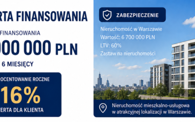 CASE STUDY: 4 000 000 PLN W&nbsp;10 DNI